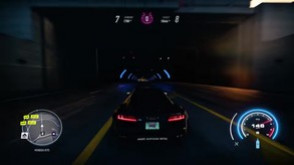 Превью трейлера игры Need for Speed Heat
