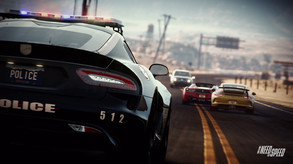 Превью трейлера игры Need for Speed