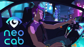 Превью трейлера игры Neo Cab