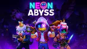 Превью трейлера игры Neon Abyss