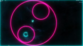 Превью трейлера игры Neon Space 2