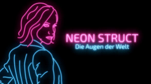 Превью трейлера игры NEON STRUCT