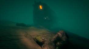 Превью трейлера игры Neptune Flux