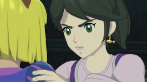 Превью трейлера игры Ni no Kuni II: Revenant Kingdom