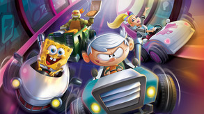 Превью трейлера игры Nickelodeon Kart Racers 2: Grand Prix