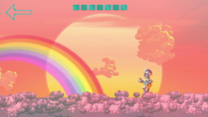 Превью трейлера игры Nidhogg 2