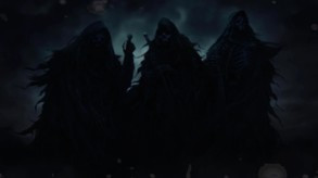 Превью трейлера игры Niffelheim