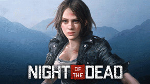 Превью трейлера игры Night of the Dead