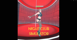 Превью трейлера игры NightClub Simulator