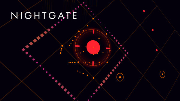 Превью трейлера игры Nightgate