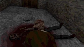 Превью трейлера игры Nightmare of Decay