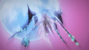Превью трейлера игры Nights of Azure 2: Bride of the New Moon
