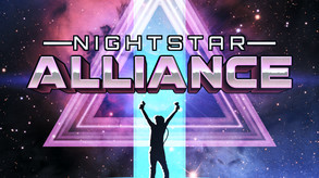 Превью трейлера игры NIGHTSTAR: Alliance