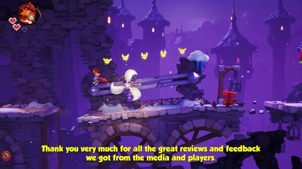 Превью трейлера игры Nikoderiko: The Magical World