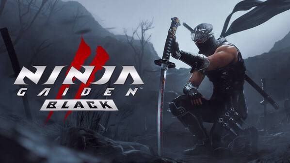 Превью трейлера игры NINJA GAIDEN 2 Black