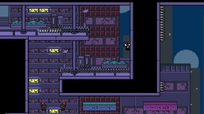 Превью трейлера игры Ninjahtic Mind Tricks