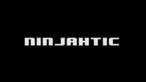 Превью трейлера игры Ninjahtic