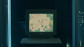 Превью трейлера игры Nira