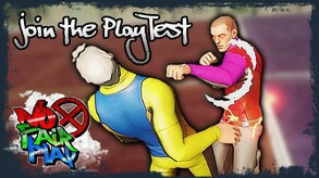 Превью трейлера игры No Fair Play