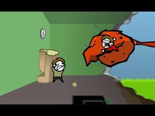 Превью трейлера игры No Time To Explain Remastered