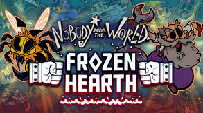 Превью трейлера игры Nobody Saves the World - Frozen Hearth