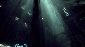 Превью трейлера игры Nobody Wants to Die