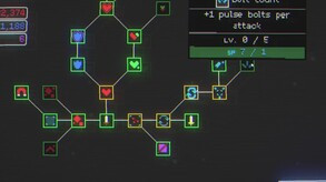Превью трейлера игры Nodebuster