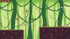 Превью трейлера игры Non-Stop Raiders