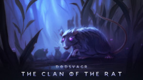 Превью трейлера игры Northgard - Dodsvagr, Clan of the Rat