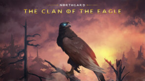 Превью трейлера игры Northgard - Hræsvelg, Clan of the Eagle
