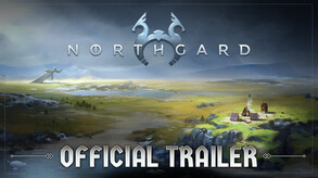 Превью трейлера игры Northgard