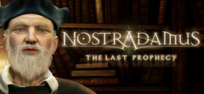Превью трейлера игры Nostradamus: The Last Prophecy