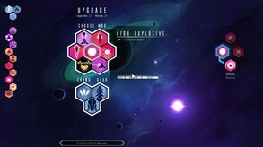 Превью трейлера игры Nova Drift