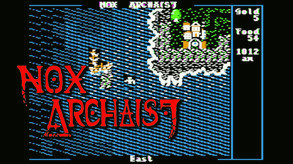 Превью трейлера игры Nox Archaist