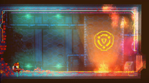 Превью трейлера игры Nuclear Blaze