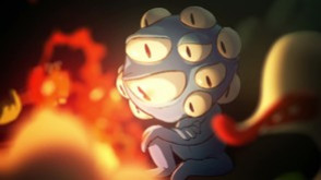 Превью трейлера игры Nuclear Throne