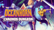 Превью трейлера игры Oceanhorn: Подземелье Хроноса