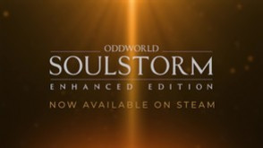 Превью трейлера игры Oddworld: Soulstorm Enhanced Edition