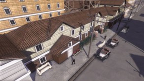Превью трейлера игры Omerta - City of Gangsters