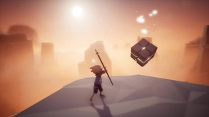 Превью трейлера игры Omno