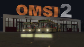 Превью трейлера игры OMSI 2