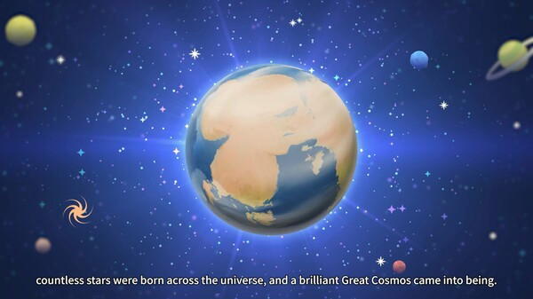 Превью трейлера игры Once Upon A KATAMARI