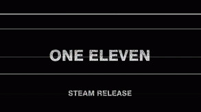 Превью трейлера игры One Eleven