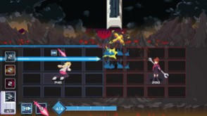 Превью трейлера игры One Step From Eden