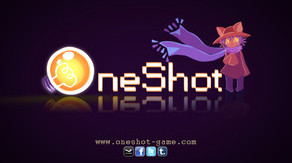 Превью трейлера игры OneShot