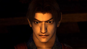 Превью трейлера игры Onimusha: Warlords