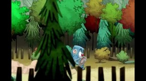 Превью трейлера игры Onion Force