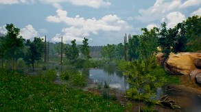 Превью трейлера игры Open Country