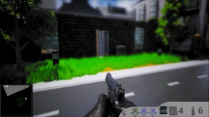 Превью трейлера игры Operation swat