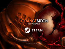Превью трейлера игры Orange Moon